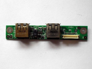 Платка USB MSI L715 MS-1036B (втора употреба)